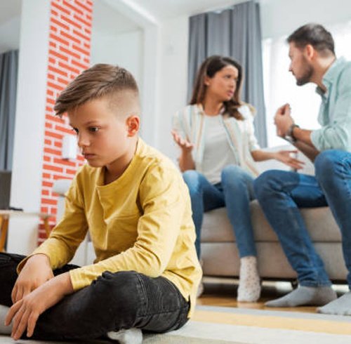 Family Problem Guidance